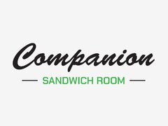 Companion sandwich room angajeaza